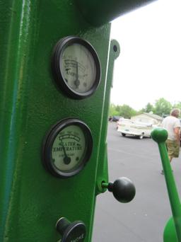 1949 John Deere MT Tractor