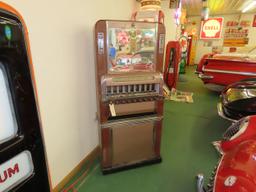 Cigarette Vending Machine