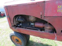 1945 Massey Harris Senior Tractor