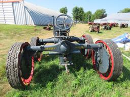 1930 Massey Harris GP 4x4 Tractor