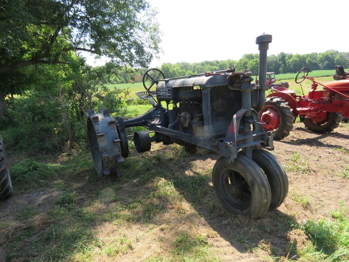 Farmall Regular Tractor