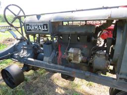 Farmall Regular Tractor