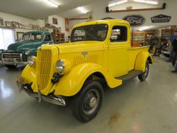 1935 Ford Pickup