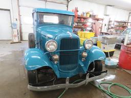 1934 Ford Truck