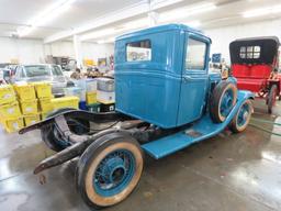 1934 Ford Truck