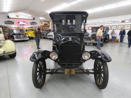 1922 Ford Model T Runabout Roadster