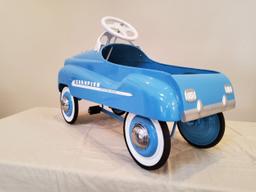 1959-61 Murray Champion Pedal Car
