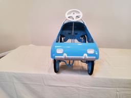 1959-61 Murray Champion Pedal Car