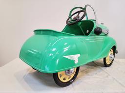 1939 Steelcraft Pedal Car