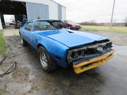 1978 Pontiac Trans Am