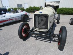 1929 Ford Model A Speedster Race Car