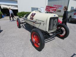1929 Ford Model A Speedster Race Car