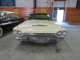 1964 Ford Thunderbird Coupe