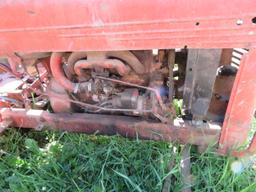 Avery Tractor for Restore