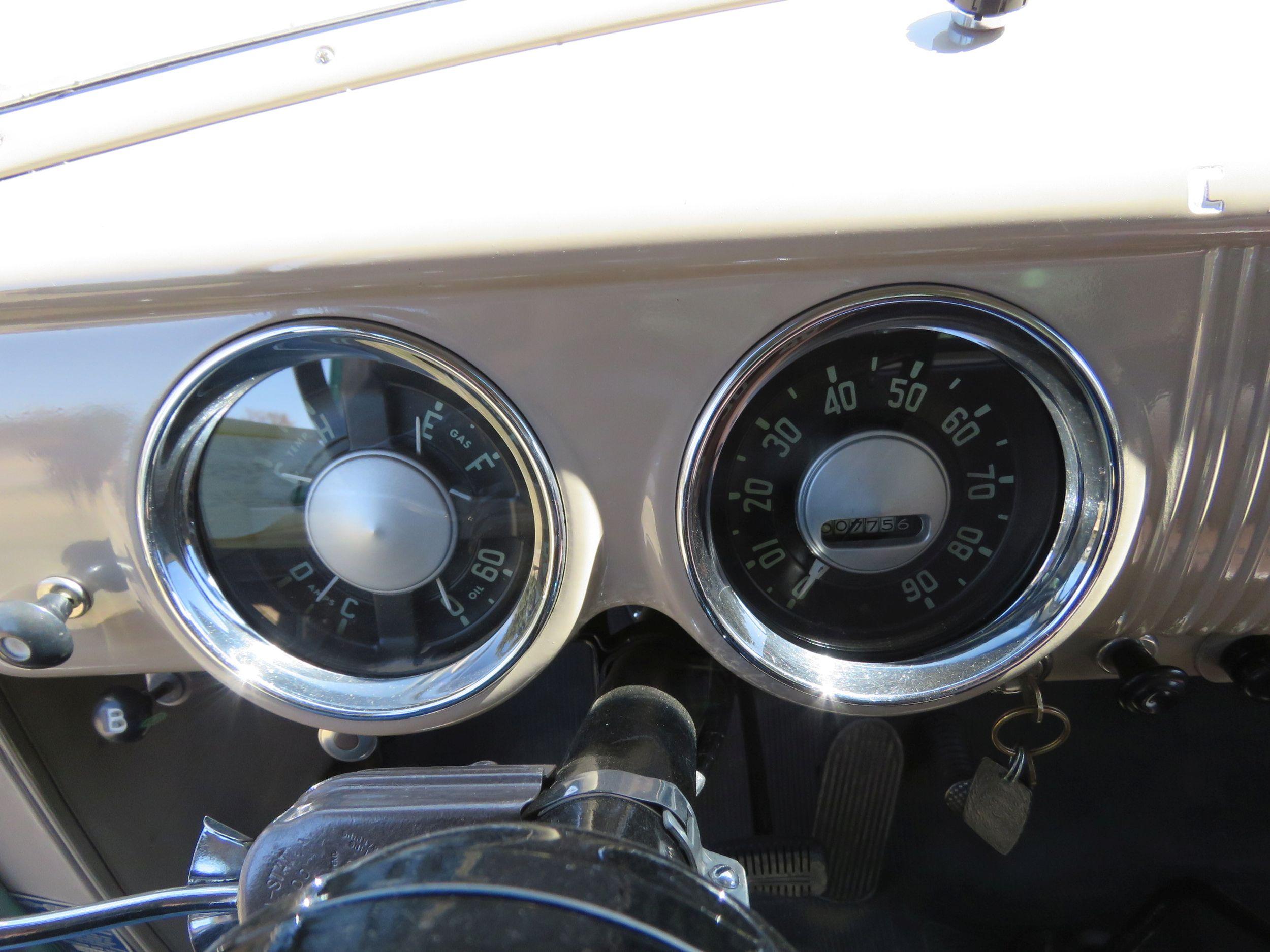 1954 Chevrolet 5 Window 3100 Series Pickup