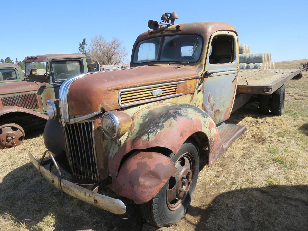 1941 Ford Truck