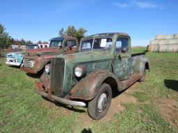 1937 Ford Pickup