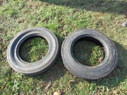 Tractor Tires