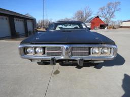 1973 Dodge Charger 2dr HT