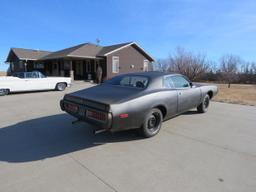 1973 Dodge Charger 2dr HT