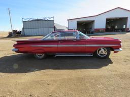 1959 Chevrolet Impala Custom