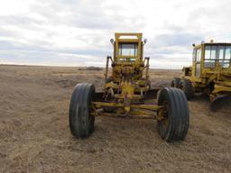 Caterpillar 12E Road Grader