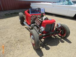 1932 Ford Mini Hotrod