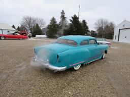 1953 Chevrolet Belair Custom