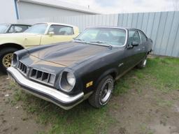 1977 Pontiac Astro Formula Coupe