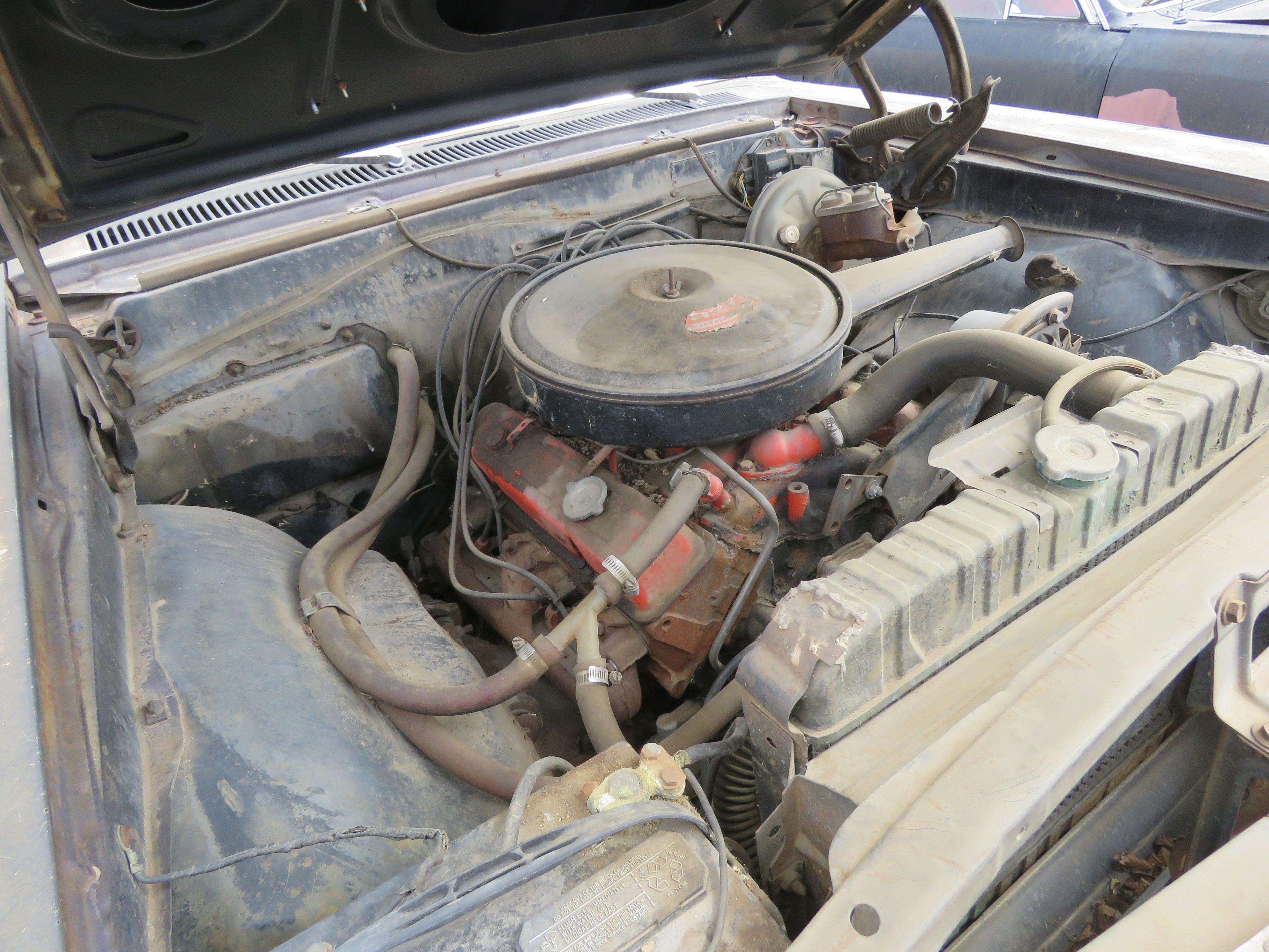 1967 Chevrolet El Camino