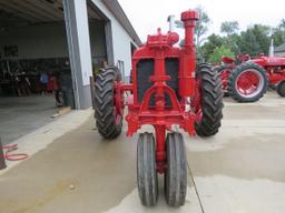 Farmall F-20 Tractor