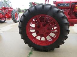 Farmall F-20 Tractor