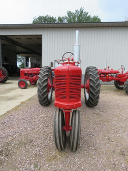 1946 Farmall H Tractor