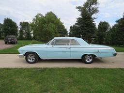 1962 Impala SS 2dr HT 409