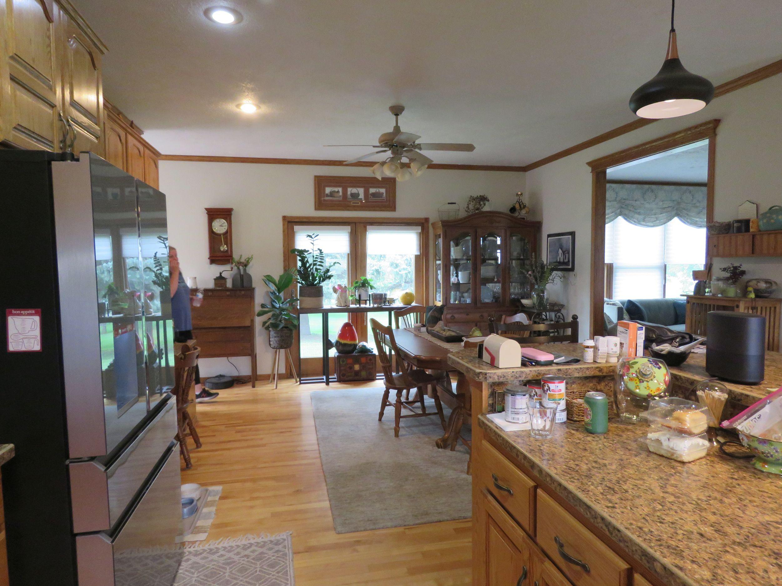 Amazing 25.73 acre Acreage with Home and Shop and Pasture