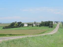 Amazing 25.73 acre Acreage with Home and Shop and Pasture