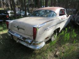 1955 Chrysler New Yorker Deluxe