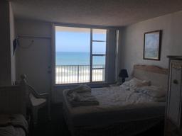 800 N Atlantic Ave, Unit 702, Daytona Beach, FL 1 Bedroom 1 Bath Condo Loft