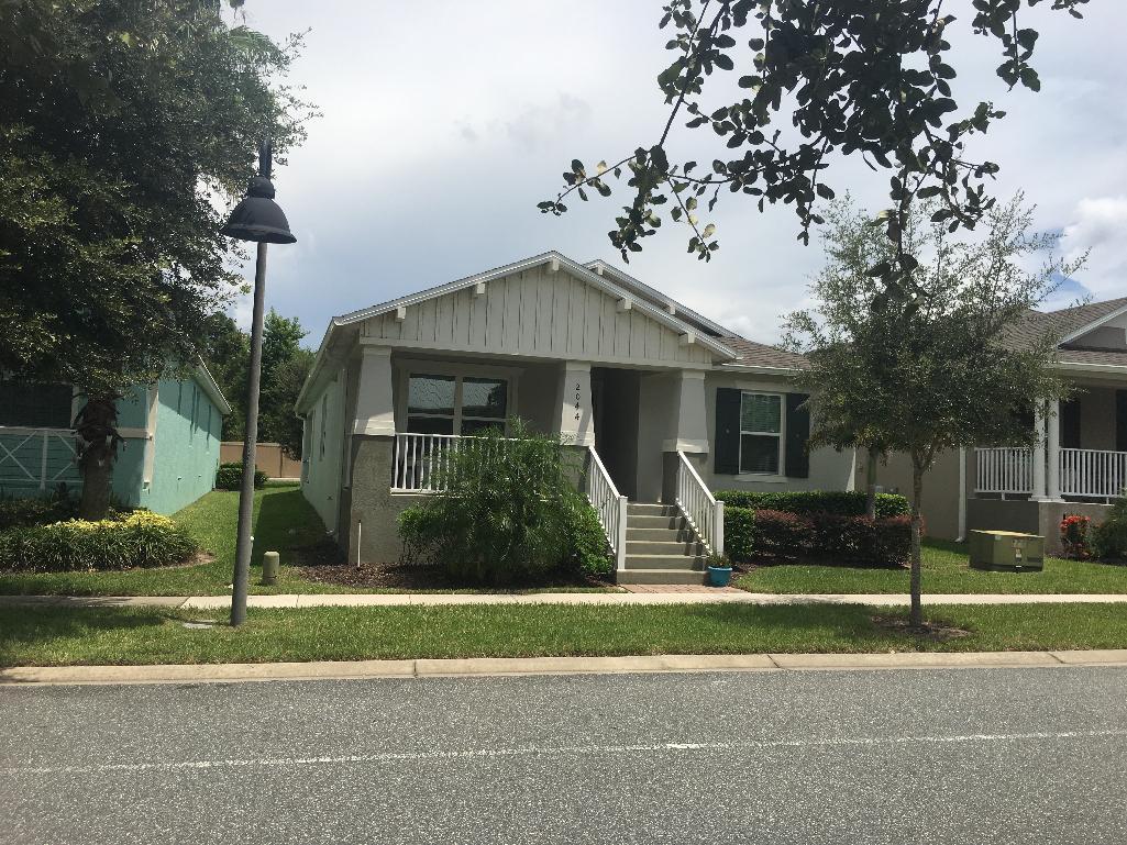 3 Bedroom 2 Bath Handicapped Accessible Home