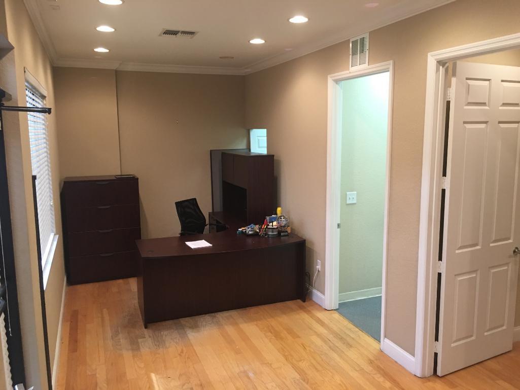 Property 1: 1607 S State Road 15A, Suite 11, Deland, FL 1700 sq ft Commercial Condo