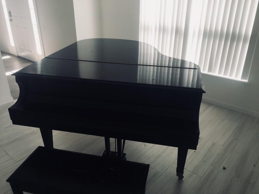 Baldwin Grand Piano