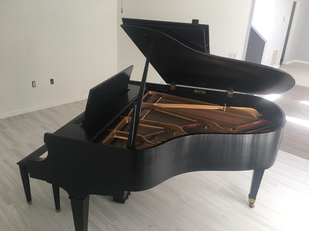 Baldwin Grand Piano