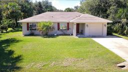 Property 5: 20 Sea Flower Path, Palm Coast, FL 32164 3 Bed/2 Bath/1 Car Garage CBS Home