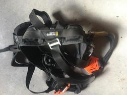 Guide Safety Harness