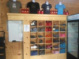 TreeUmph merchandise - Shirts, Water Bottles, Hats, etc.