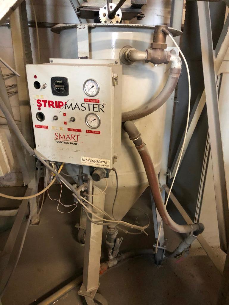 Envirosystems Strip Master