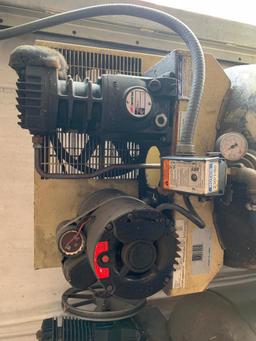 Air Compressors