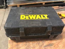 DeWalt Circular Saw