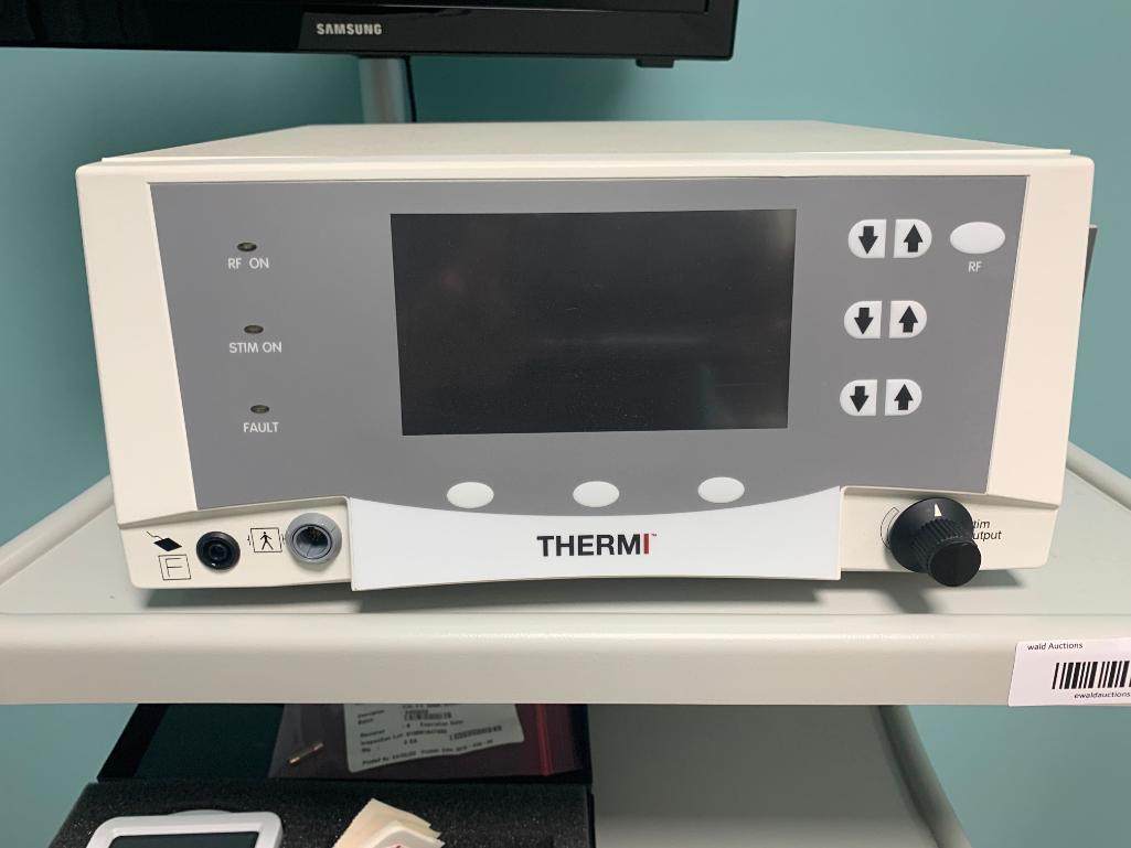 Thermi Aesthetics RF System