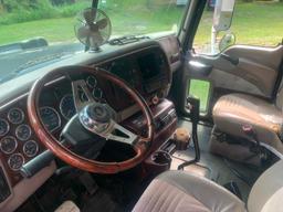 2007 Mack CHN613 Truck, VIN # 1M1AJ07Y87N009863